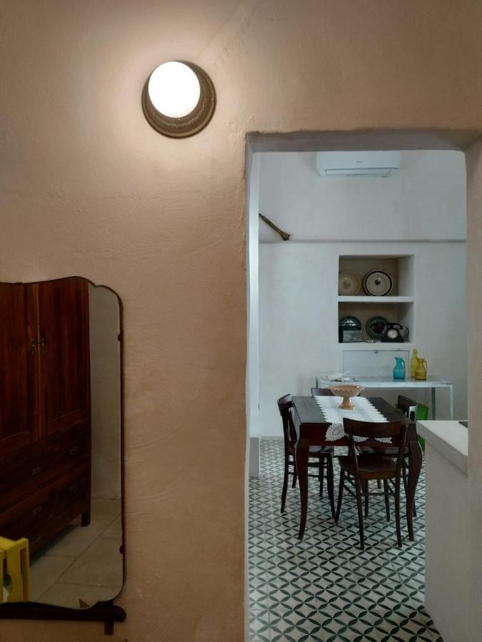 Mena Me - Casa Vacanza - Salento Parabita Exterior foto